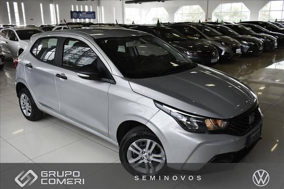 FIAT ARGO 1.0 FIREFLY FLEX MANUAL FIAT ARGO 1.0 FIREFLY FLEX MANUAL